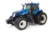 New Holland T8.435