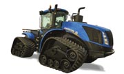 New Holland T9.530 SmartTrax II tractor