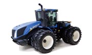 New Holland T9.530
