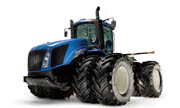 New Holland T9.560