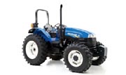 New Holland TS6.140
