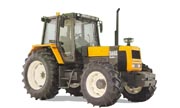 Renault 106-54 TL tractor