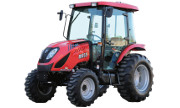 RK Tractors RK55HC tractor