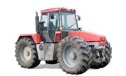 Schluter Euro Trac 2000 LS tractor