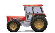Schluter Super 1900 TVL Special tractor
