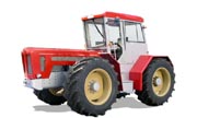 Schluter Super-Trac 1800 TVL tractor