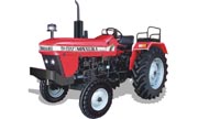 Sonalika DI-730 II tractor