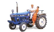 Sonalika DI 732 III tractor