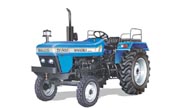 Sonalika DI 745 III tractor