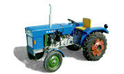 Taishan-America 25 tractor