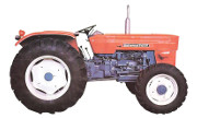 UTB Universal 640 tractor