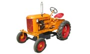 Waterloo Manufacturing Company Bronco tractor