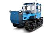 XTZ T-150-05-09-25 tractor